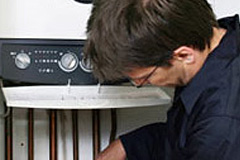 boiler repair Burmantofts