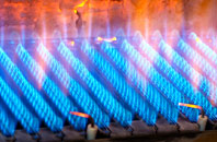 Burmantofts gas fired boilers