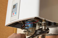 free Burmantofts boiler install quotes